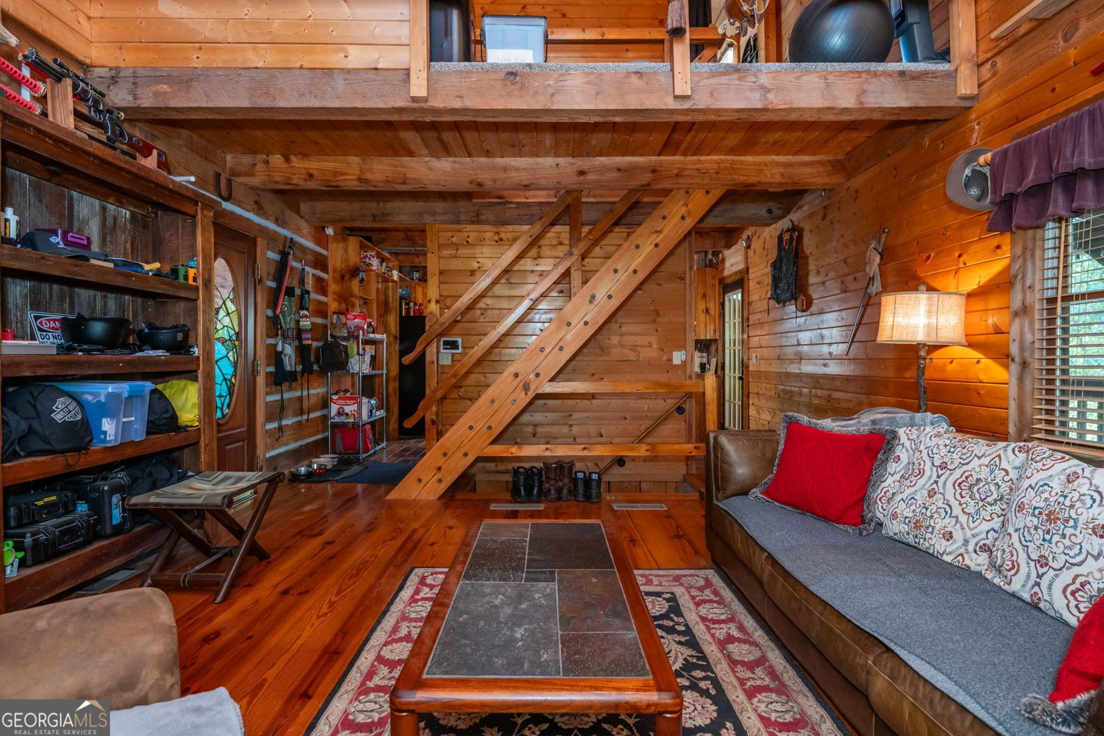 7204 Island Mill Road Acworth - Photo 49