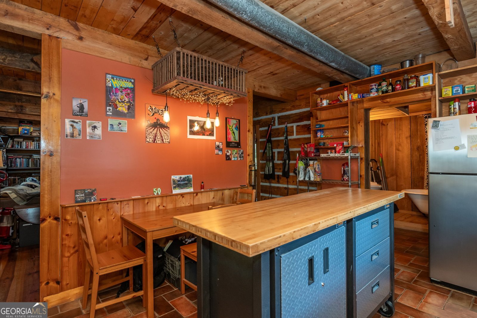 7204 Island Mill Road Acworth - Photo 55