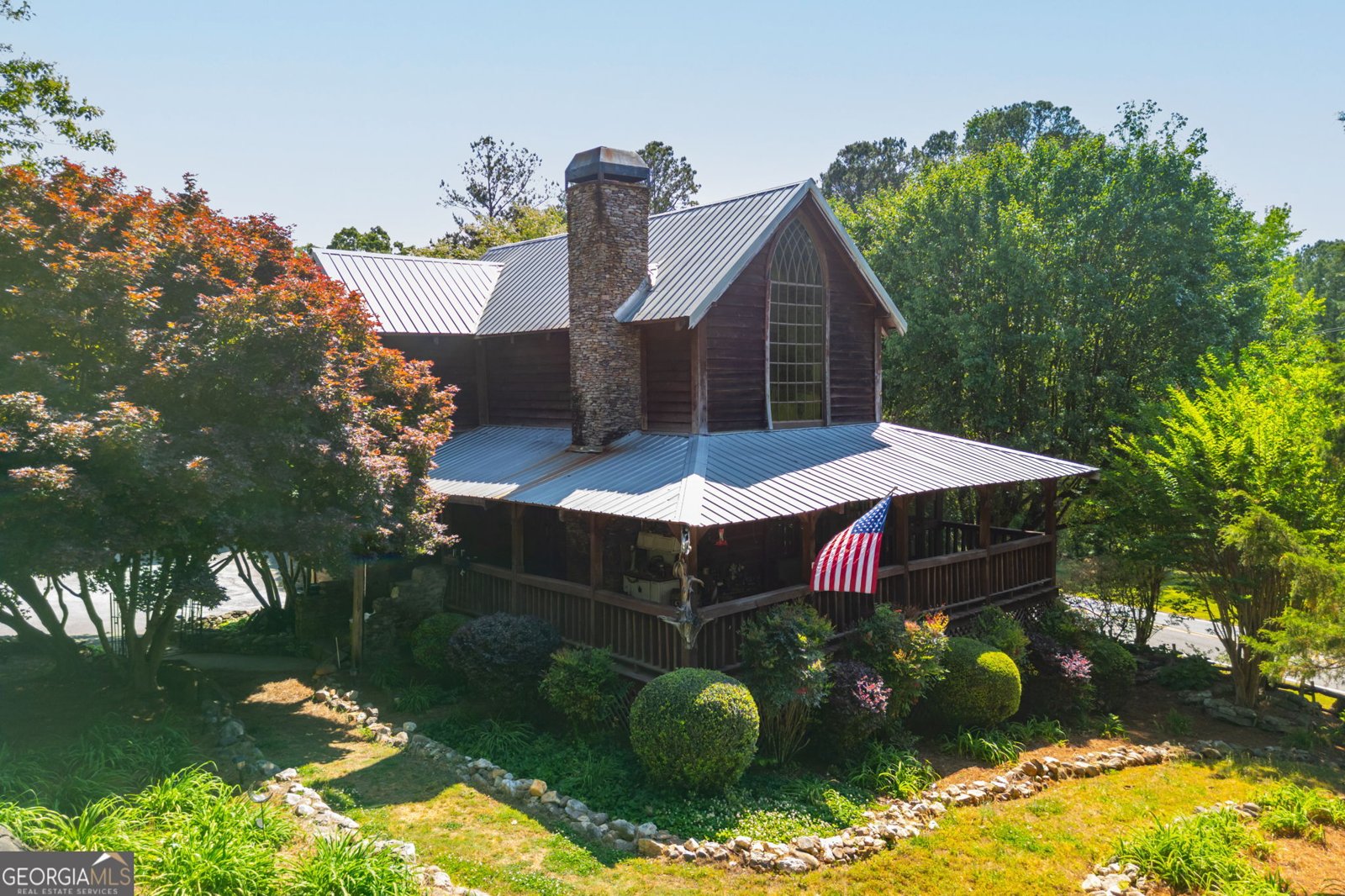 7204 Island Mill Road Acworth - Photo 6