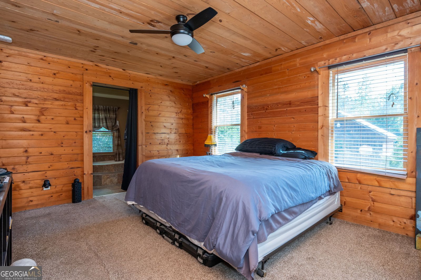 7204 Island Mill Road Acworth - Photo 67