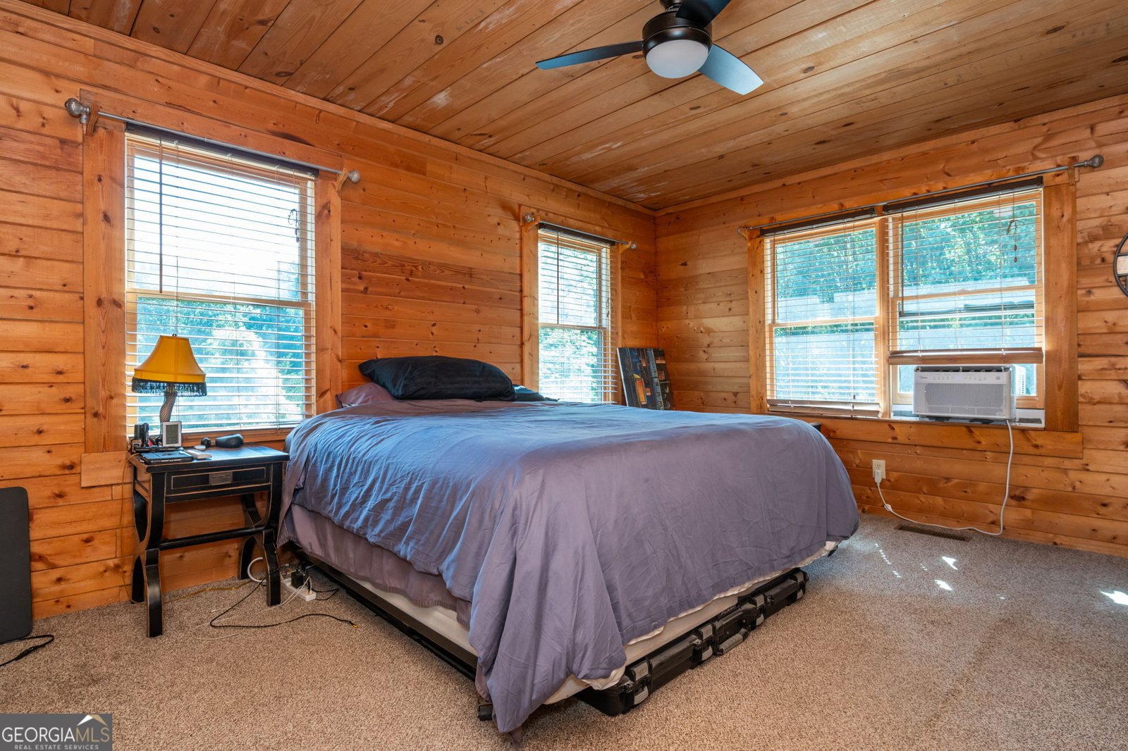 7204 Island Mill Road Acworth - Photo 68