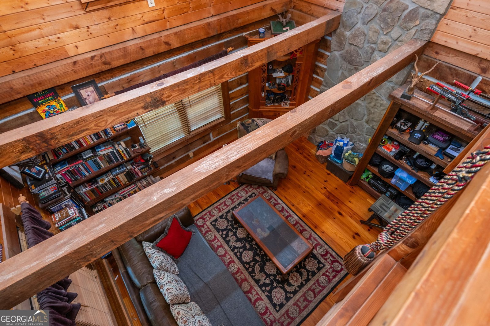 7204 Island Mill Road Acworth - Photo 69