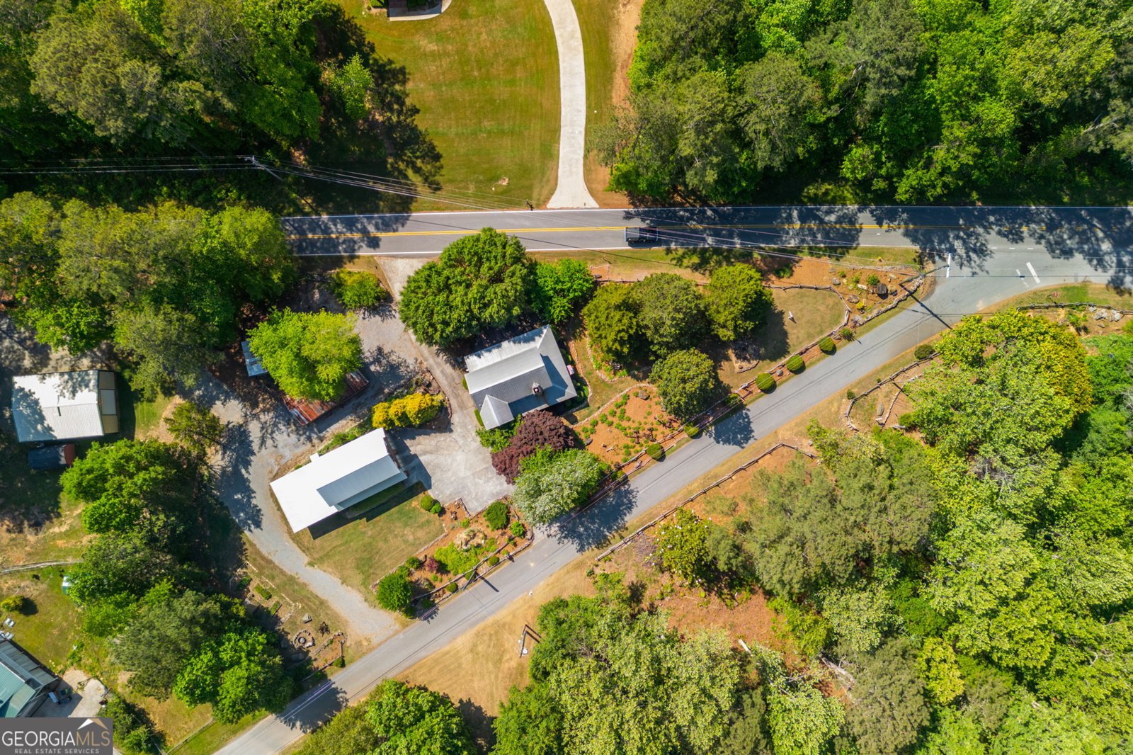 7204 Island Mill Road Acworth - Photo 7
