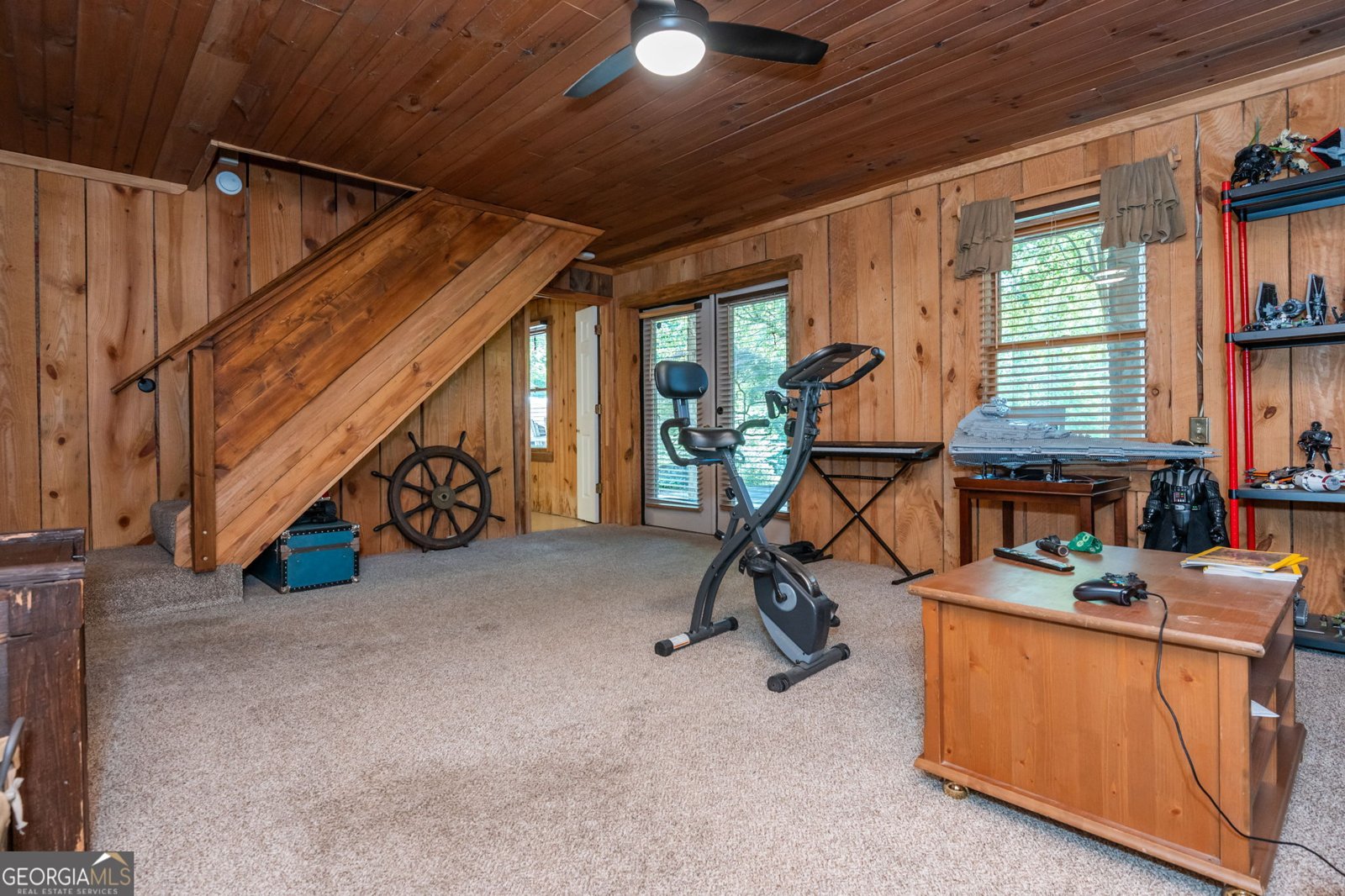 7204 Island Mill Road Acworth - Photo 71