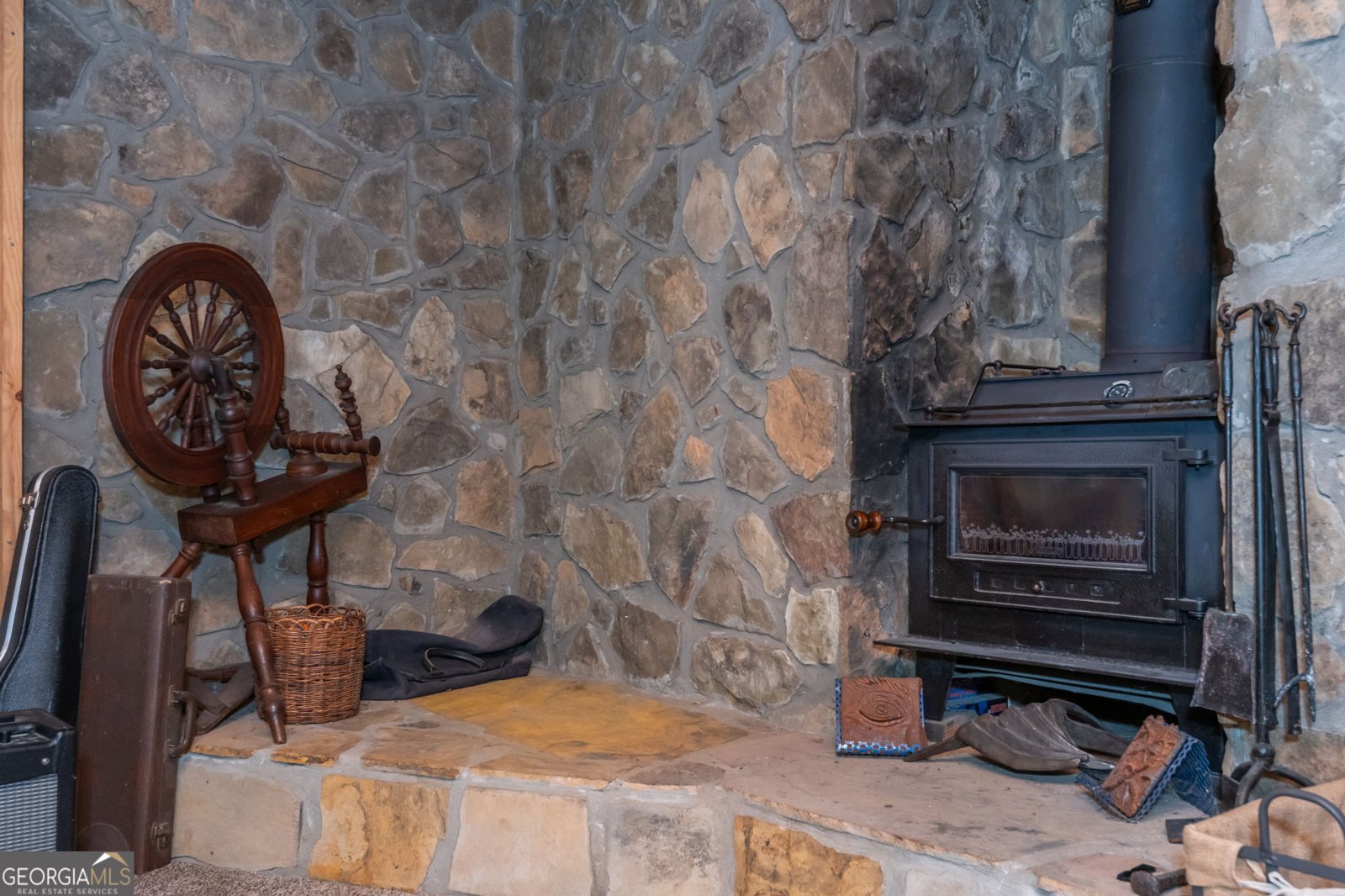 7204 Island Mill Road Acworth - Photo 72