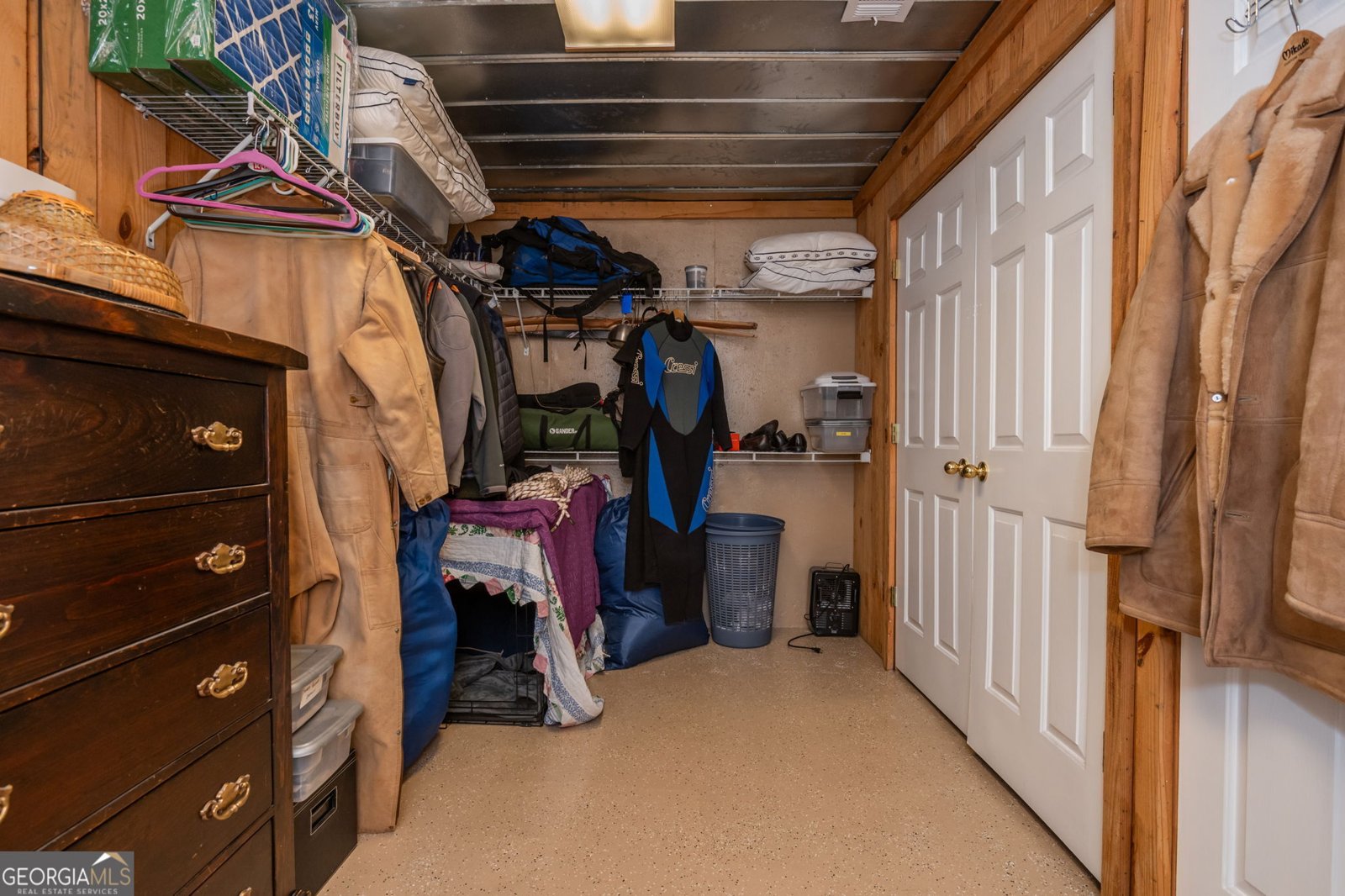 7204 Island Mill Road Acworth - Photo 73