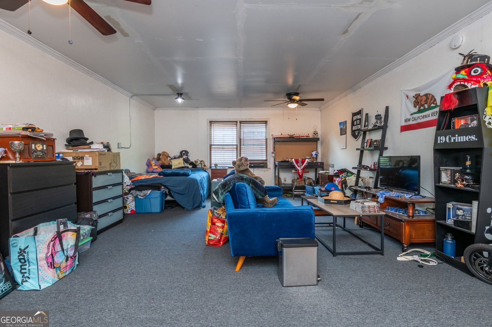 7204 Island Mill Road Acworth - Photo 76