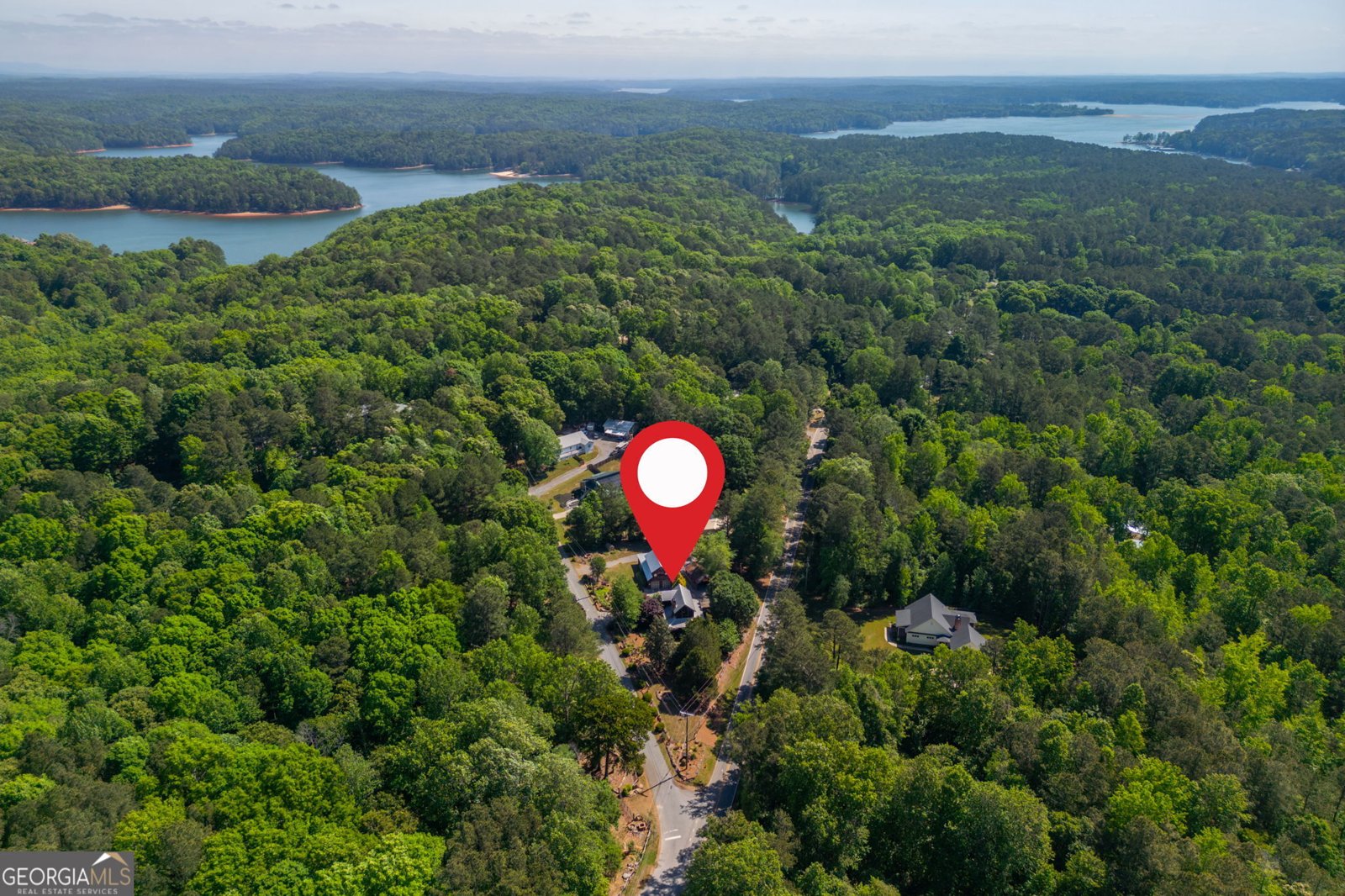 7204 Island Mill Road Acworth - Photo 8