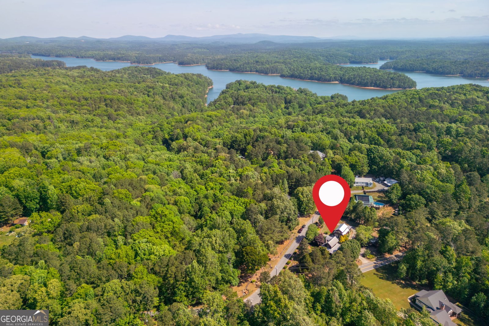 7204 Island Mill Road Acworth - Photo 9