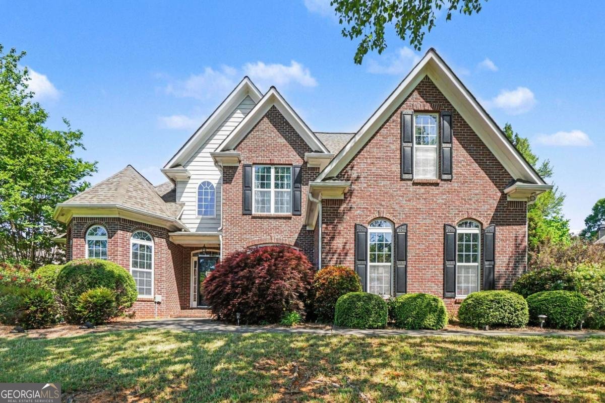 4154 Richardson Farm Drive Kennesaw - Photo 1