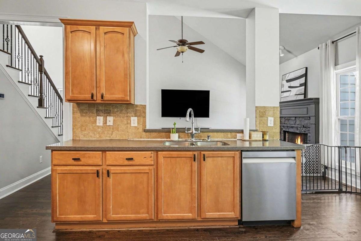 4154 Richardson Farm Drive Kennesaw - Photo 12