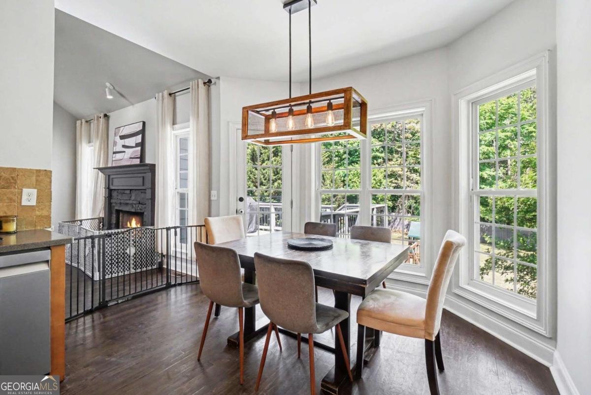 4154 Richardson Farm Drive Kennesaw - Photo 13