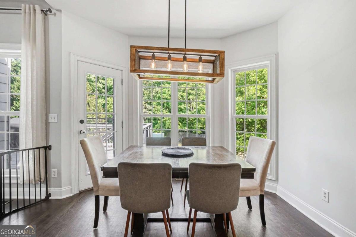 4154 Richardson Farm Drive Kennesaw - Photo 14