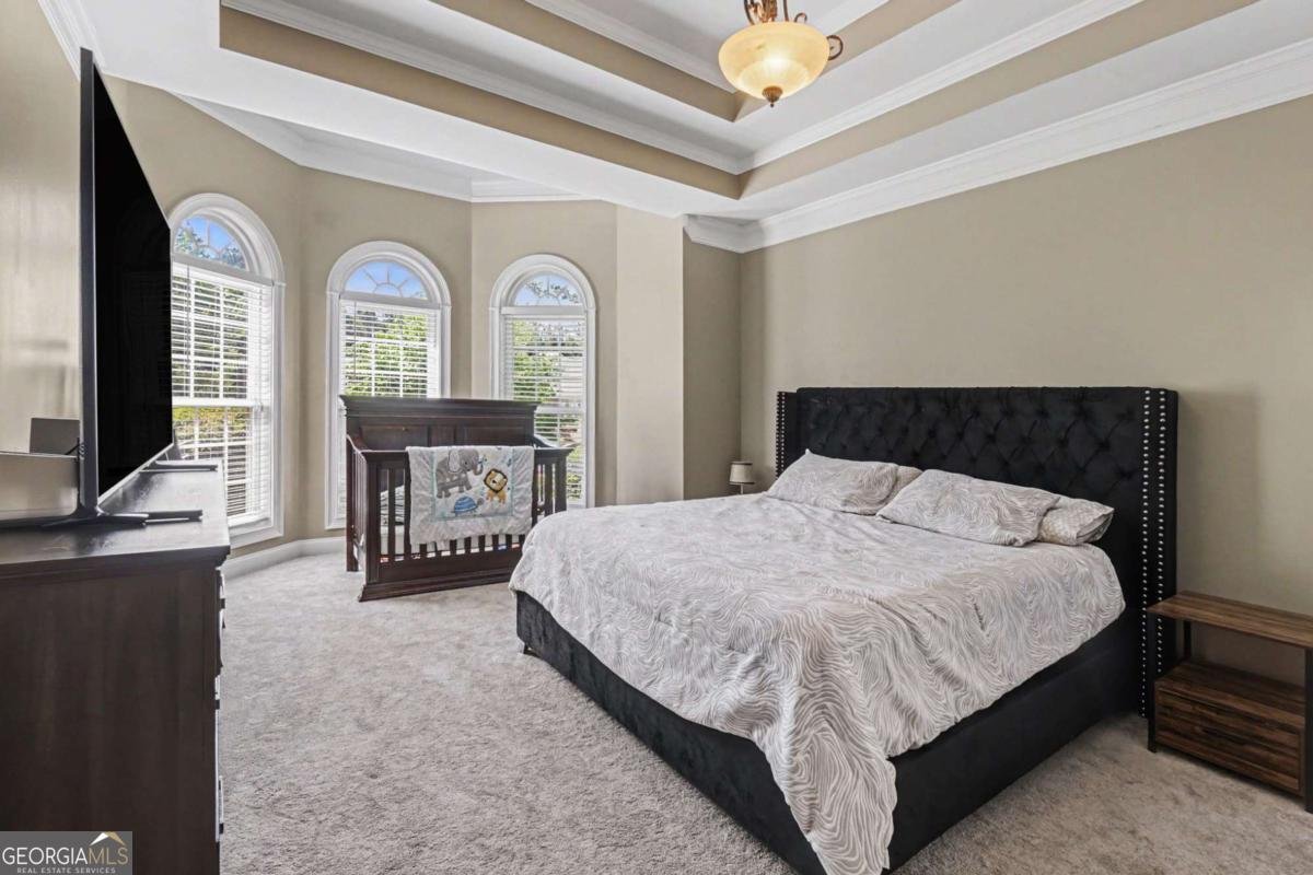 4154 Richardson Farm Drive Kennesaw - Photo 15