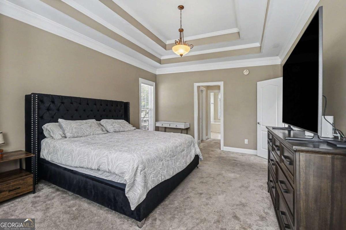 4154 Richardson Farm Drive Kennesaw - Photo 17