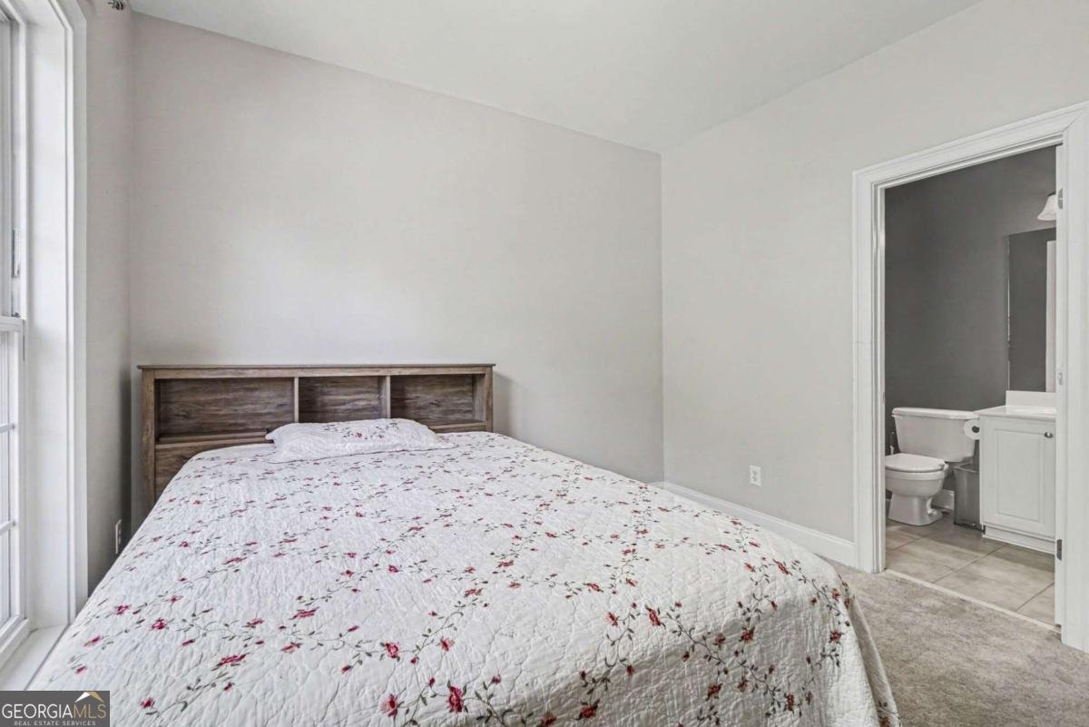 4154 Richardson Farm Drive Kennesaw - Photo 21