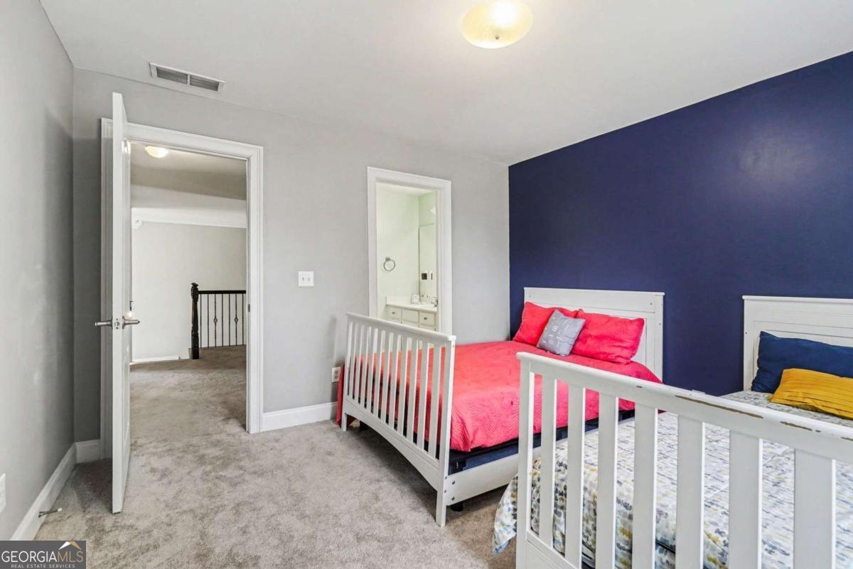 4154 Richardson Farm Drive Kennesaw - Photo 24