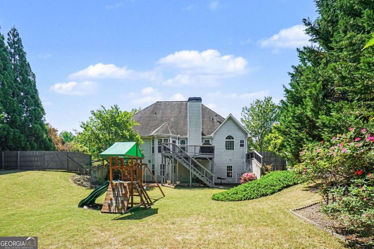 4154 Richardson Farm Drive Kennesaw - Photo 32