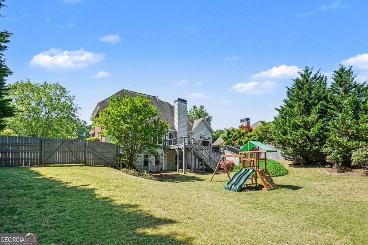 4154 Richardson Farm Drive Kennesaw - Photo 33