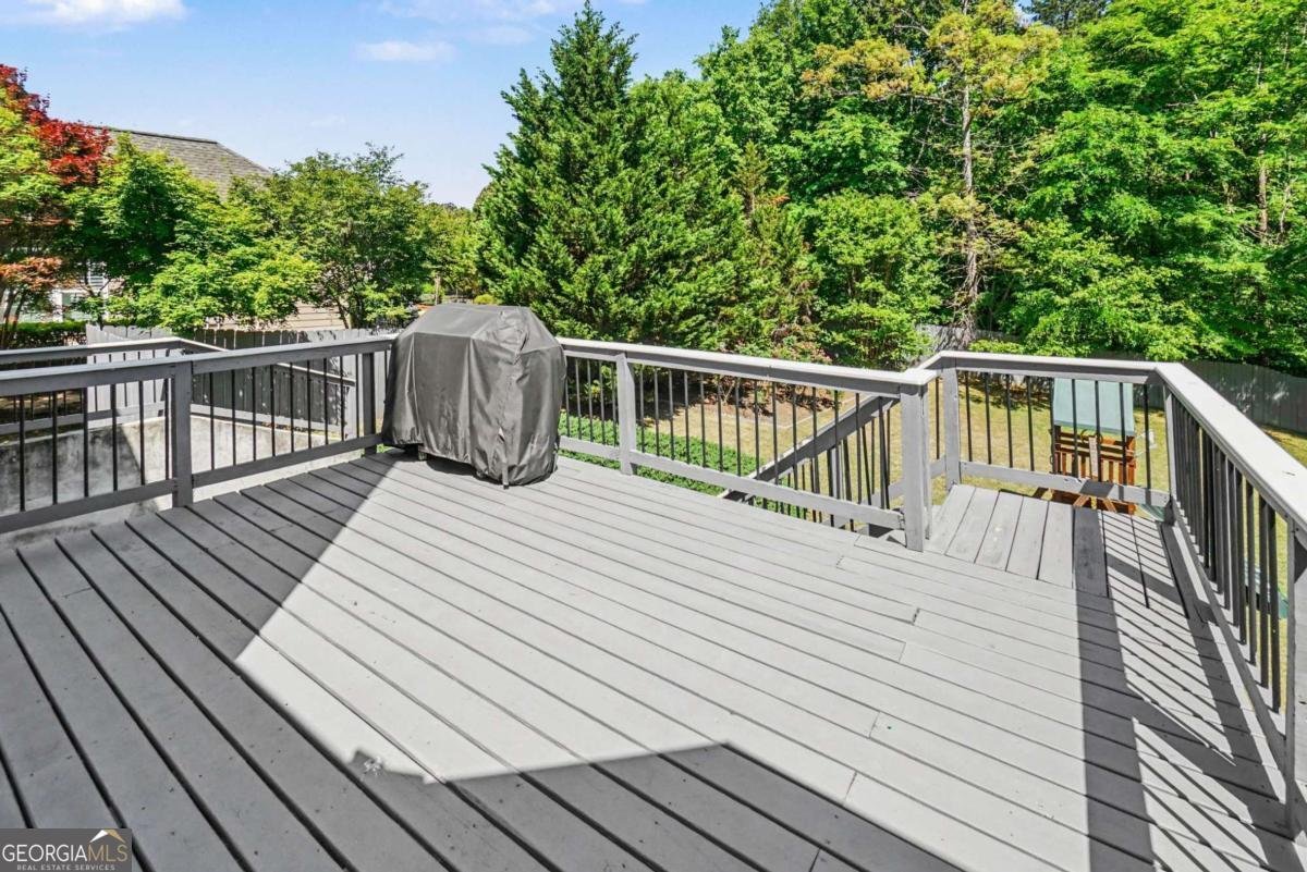 4154 Richardson Farm Drive Kennesaw - Photo 35