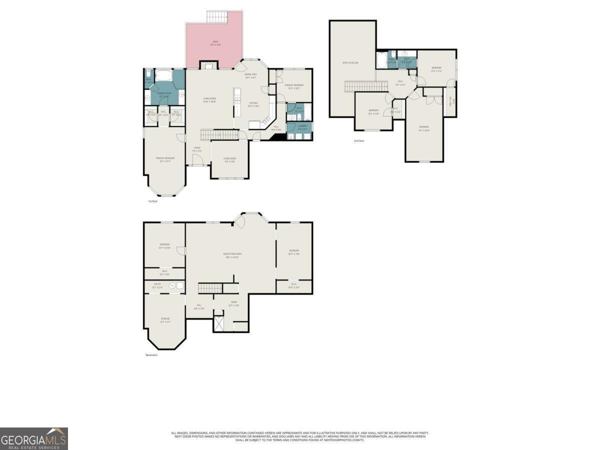 4154 Richardson Farm Drive Kennesaw - Photo 36