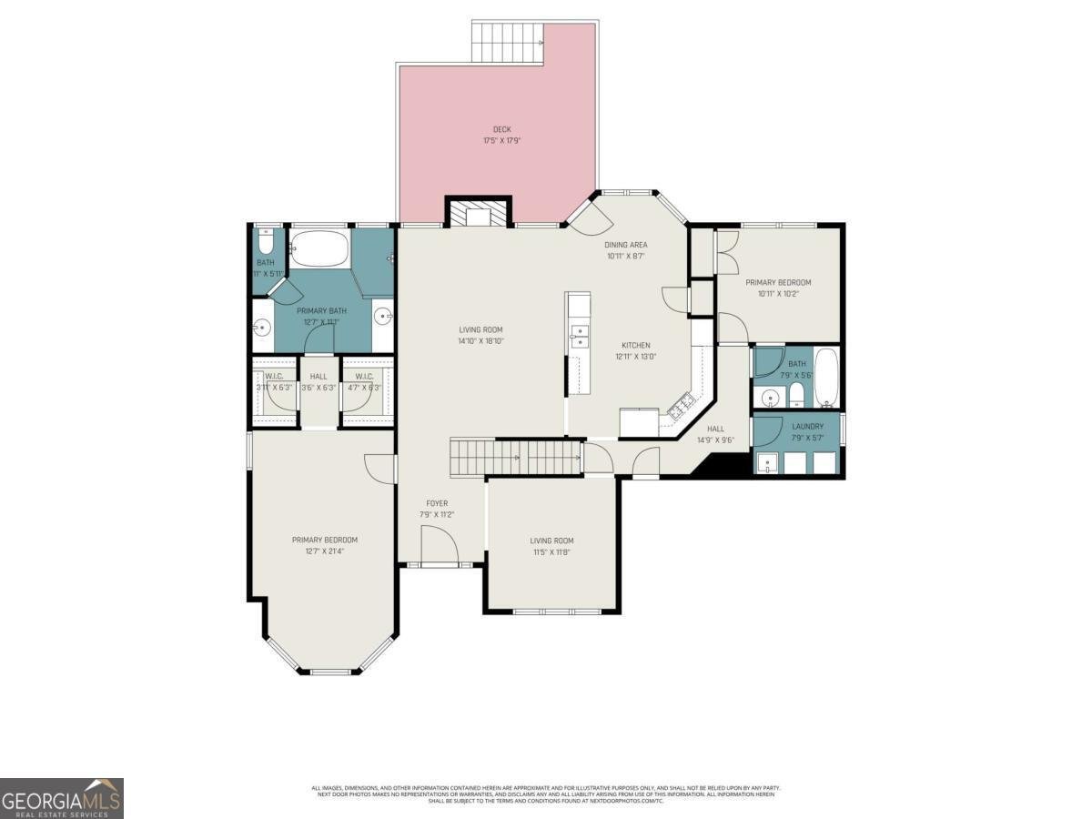 4154 Richardson Farm Drive Kennesaw - Photo 37