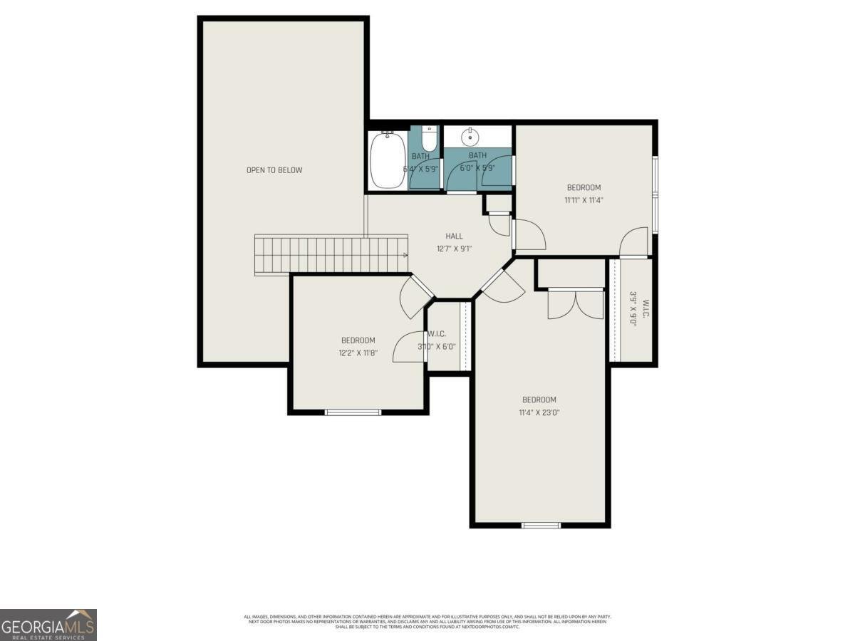 4154 Richardson Farm Drive Kennesaw - Photo 38