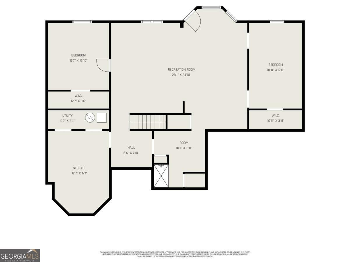 4154 Richardson Farm Drive Kennesaw - Photo 39