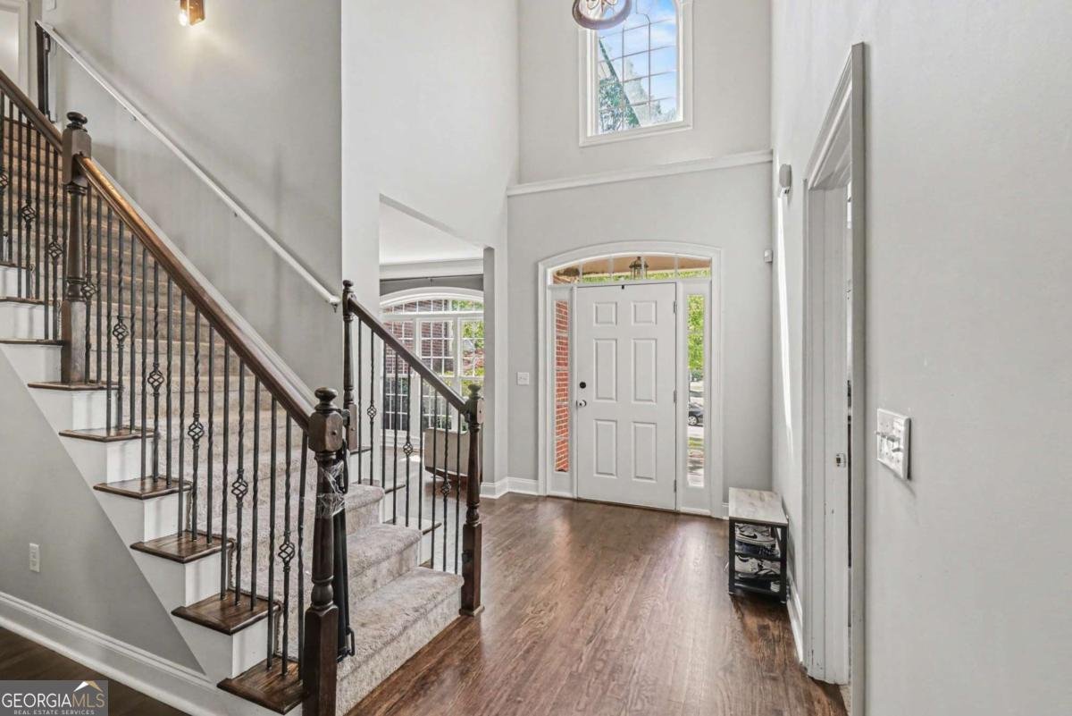 4154 Richardson Farm Drive Kennesaw - Photo 6