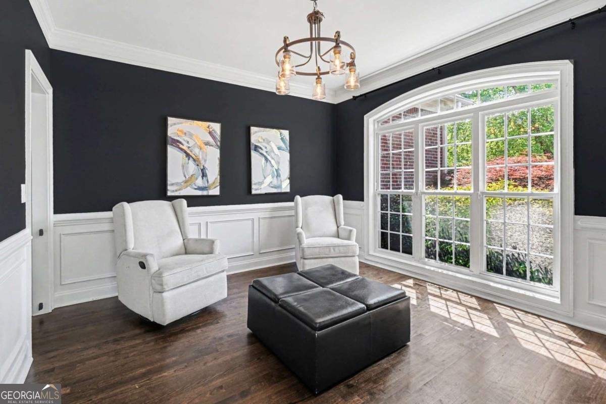 4154 Richardson Farm Drive Kennesaw - Photo 9