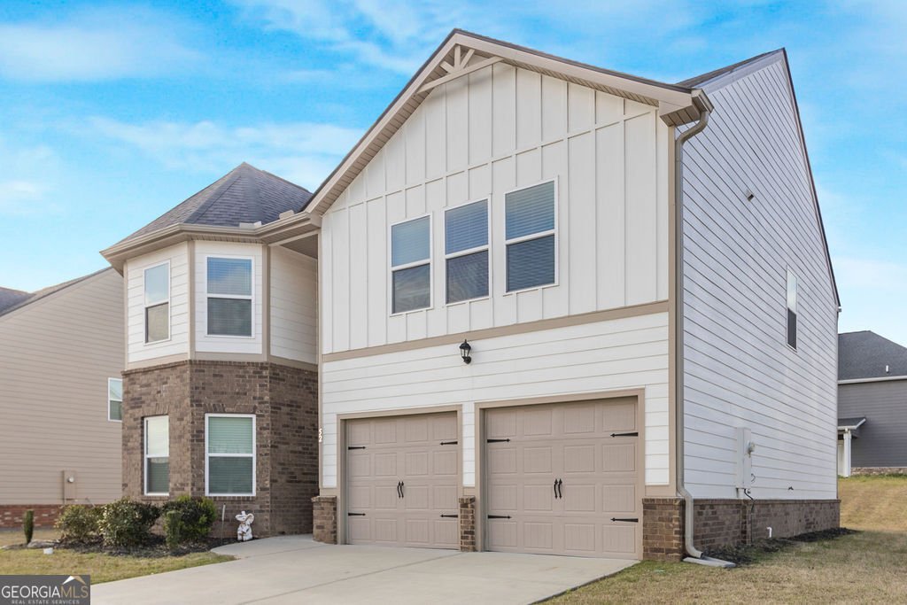 52 Cowpen Court Covington - Photo 1