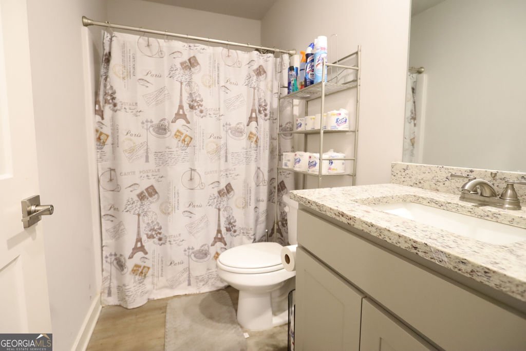 52 Cowpen Court Covington - Photo 16