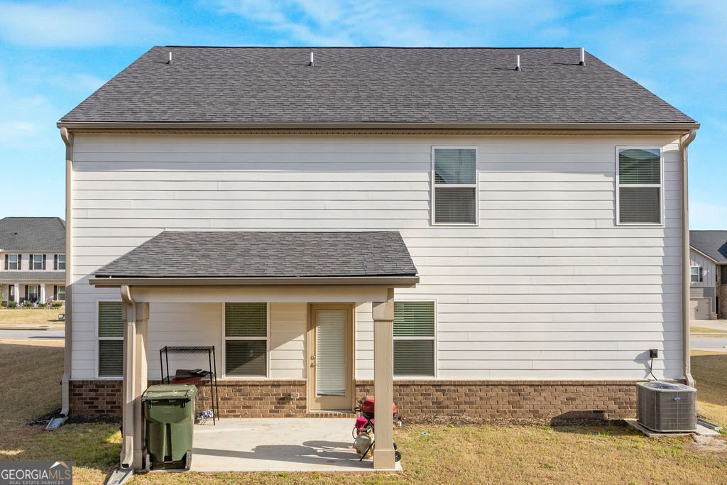 52 Cowpen Court Covington - Photo 17