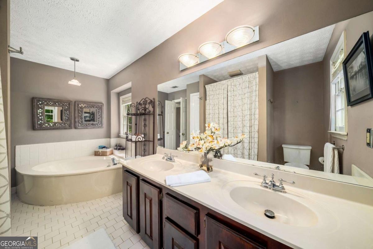 166 Plantation Trace Woodstock - Photo 10