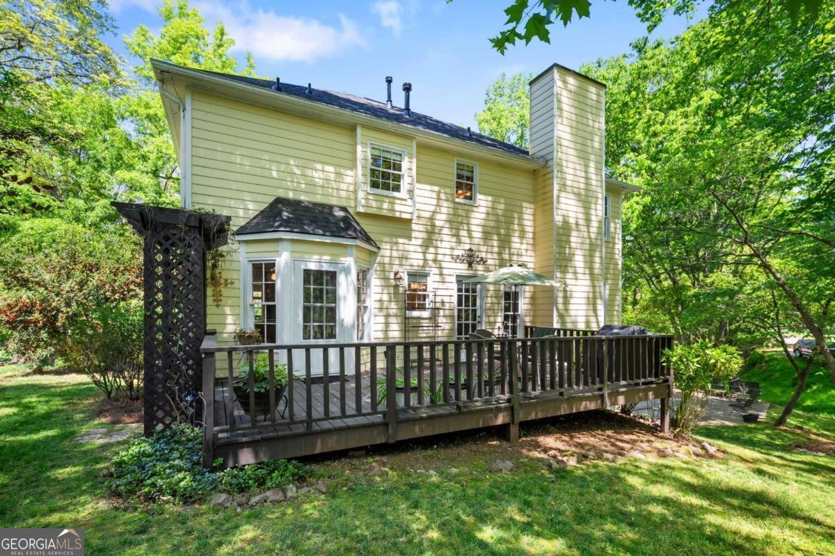 166 Plantation Trace Woodstock - Photo 16