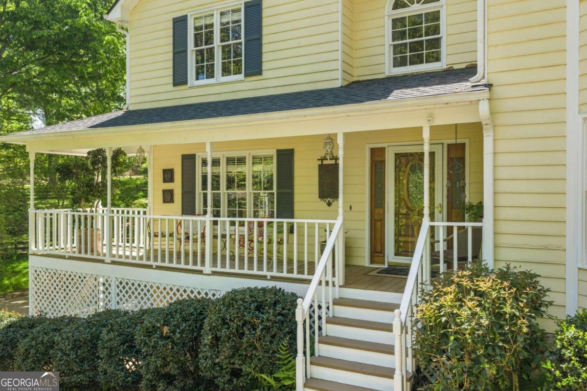 166 Plantation Trace Woodstock - Photo 17