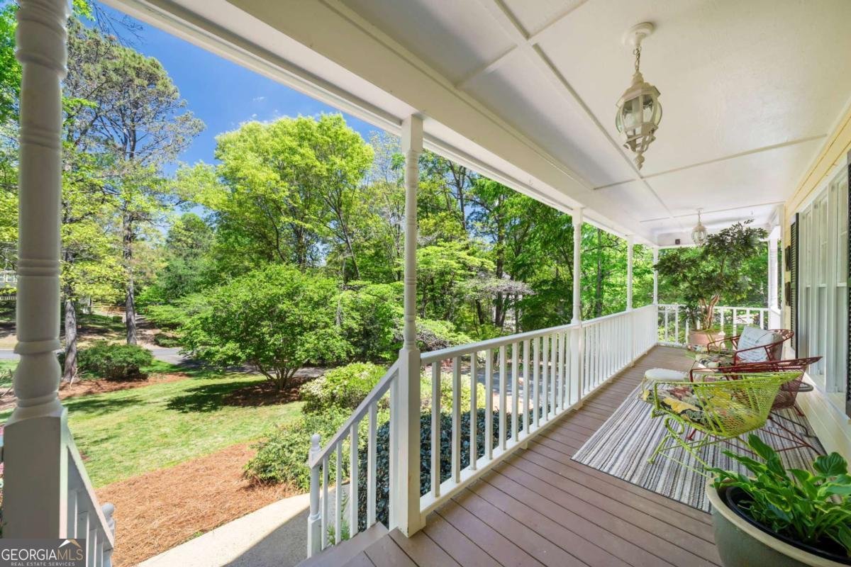 166 Plantation Trace Woodstock - Photo 18