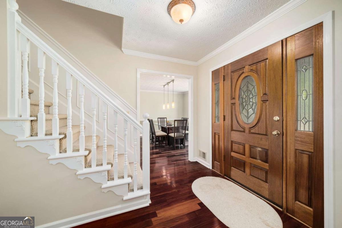 166 Plantation Trace Woodstock - Photo 19