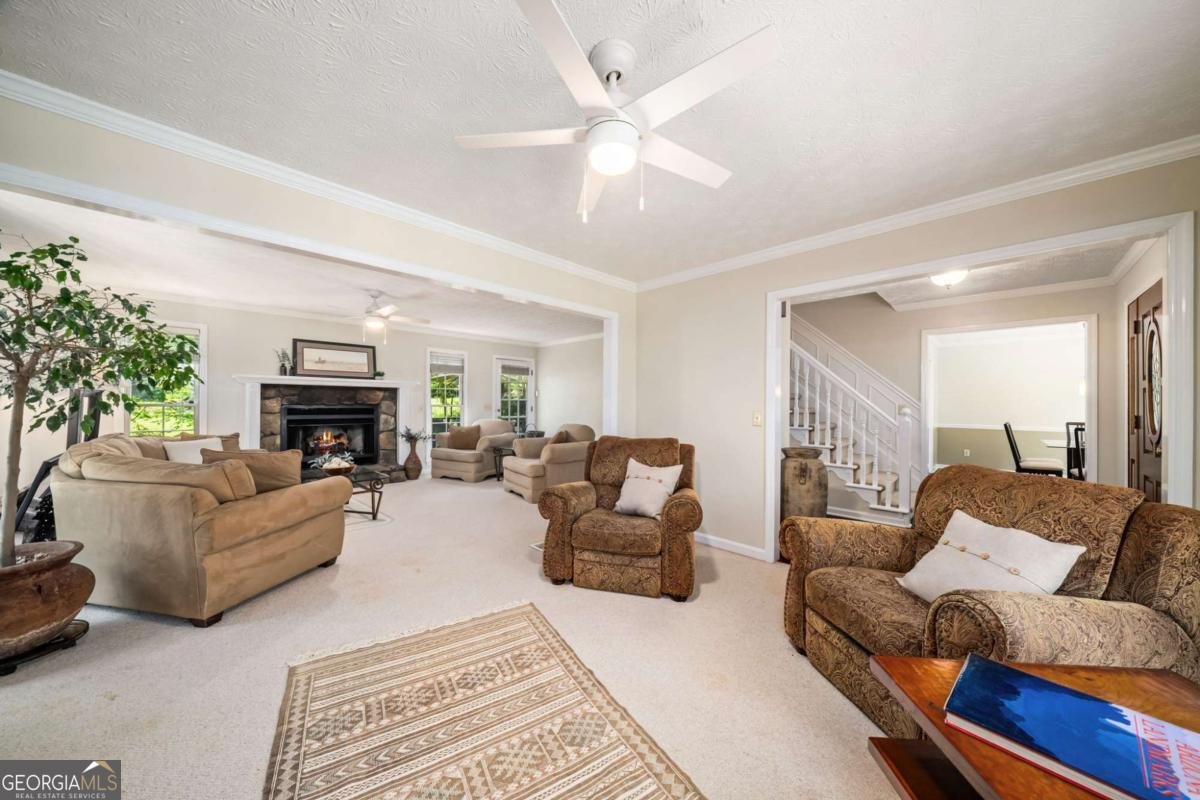 166 Plantation Trace Woodstock - Photo 21