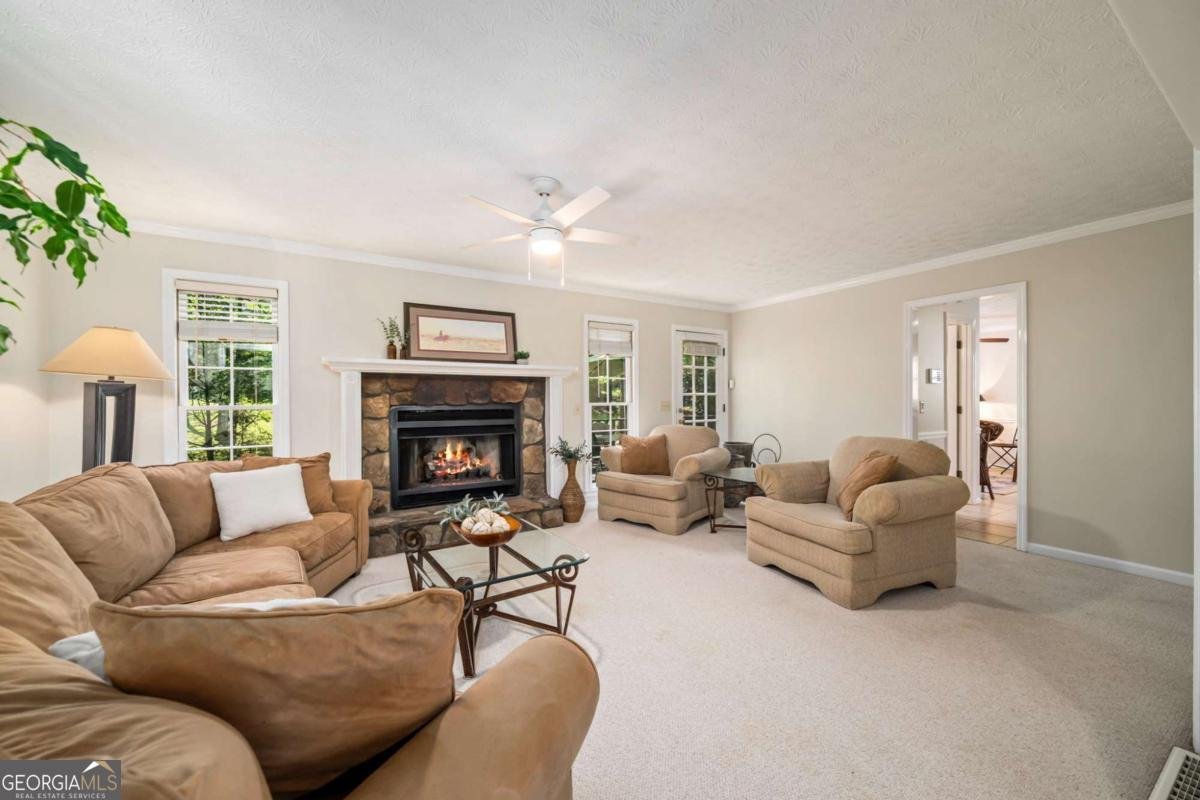 166 Plantation Trace Woodstock - Photo 22