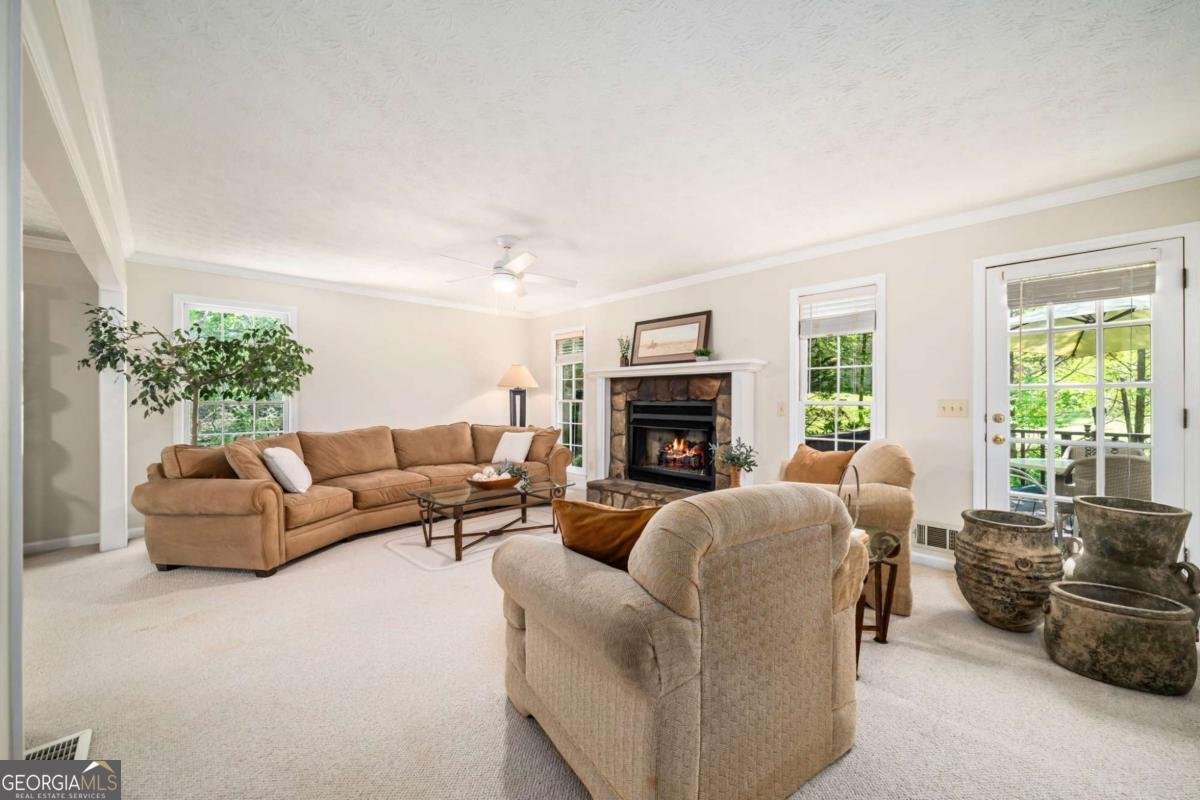 166 Plantation Trace Woodstock - Photo 23