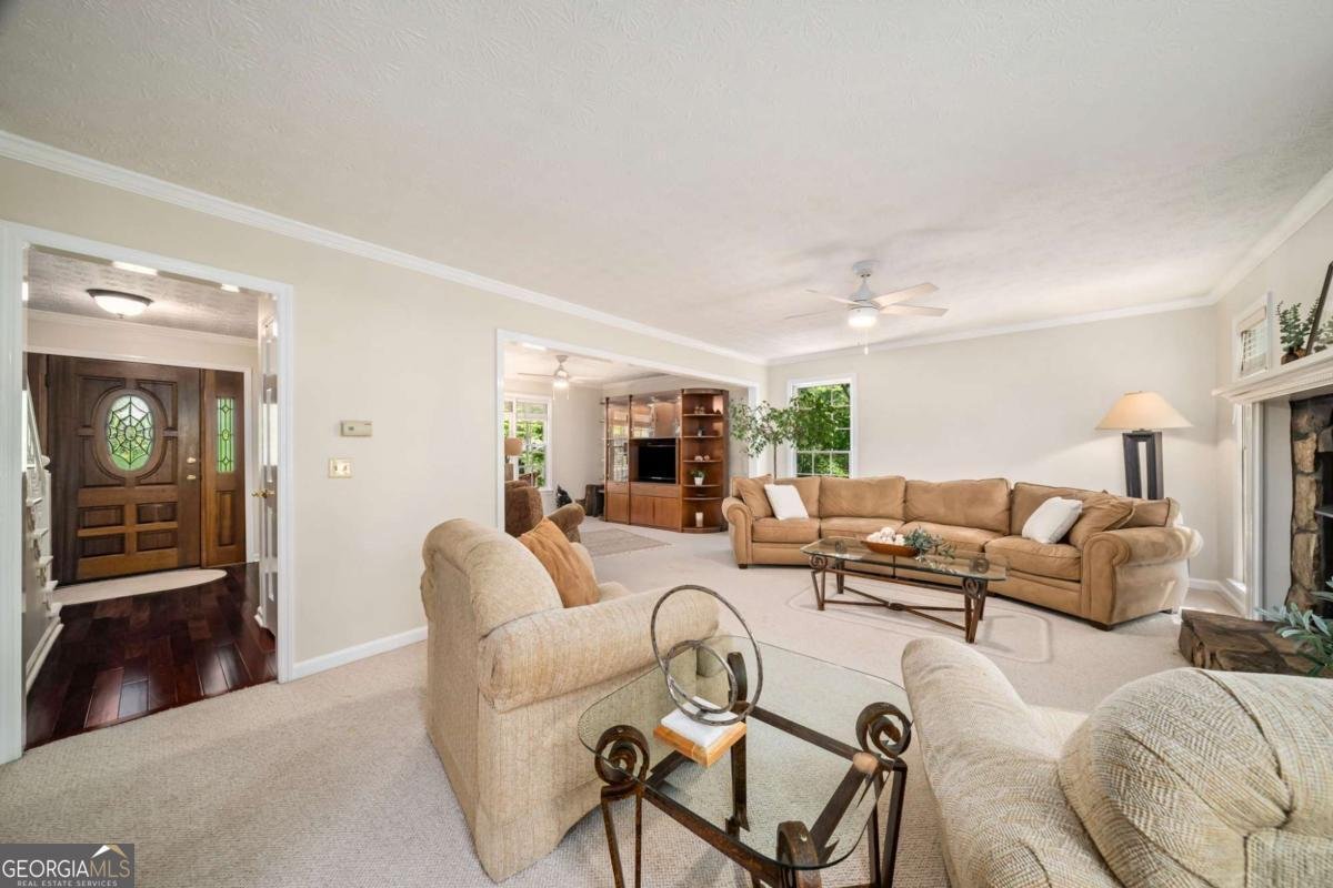 166 Plantation Trace Woodstock - Photo 24