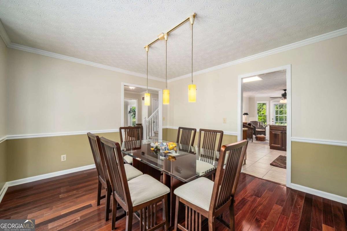 166 Plantation Trace Woodstock - Photo 25