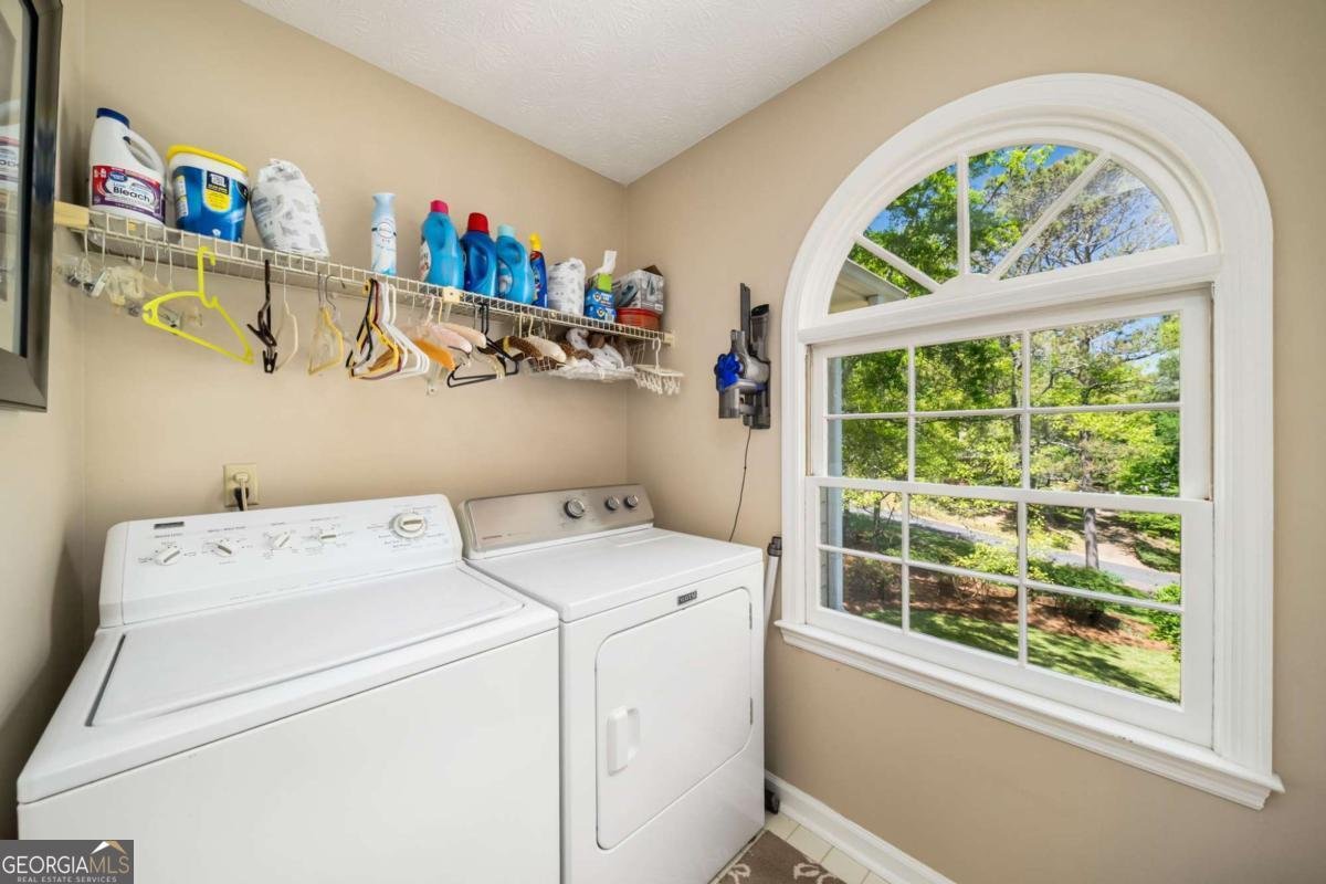 166 Plantation Trace Woodstock - Photo 35