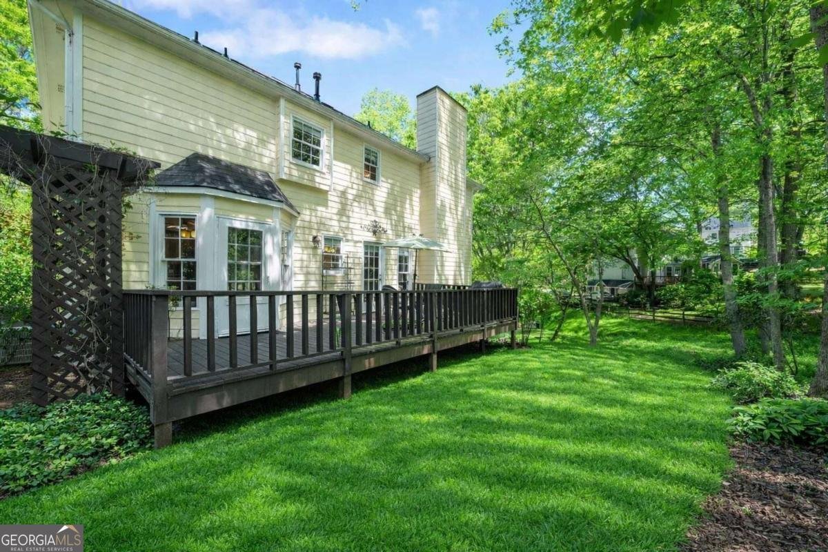 166 Plantation Trace Woodstock - Photo 40