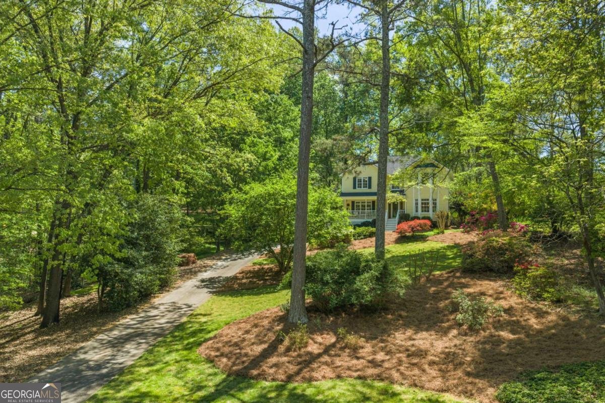 166 Plantation Trace Woodstock - Photo 44