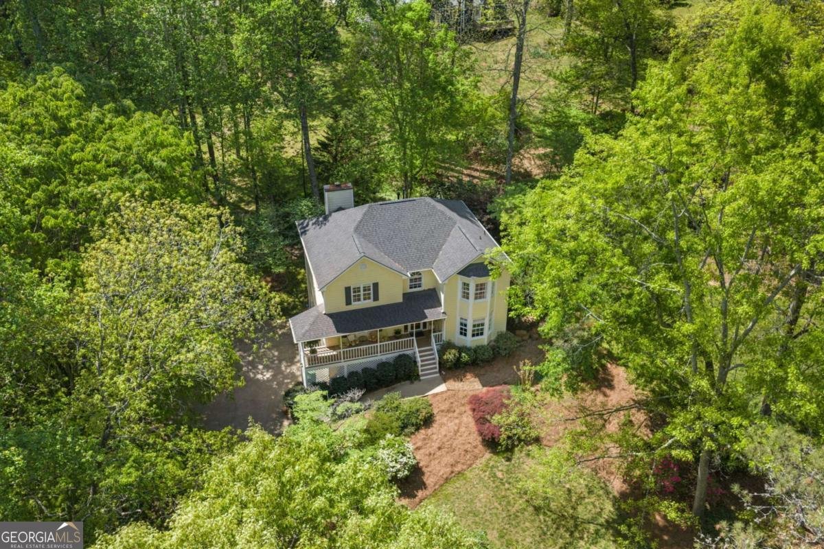 166 Plantation Trace Woodstock - Photo 45