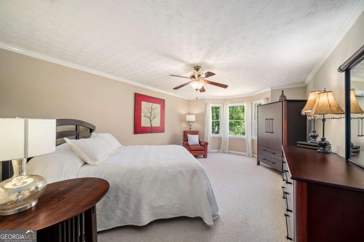 166 Plantation Trace Woodstock - Photo 9