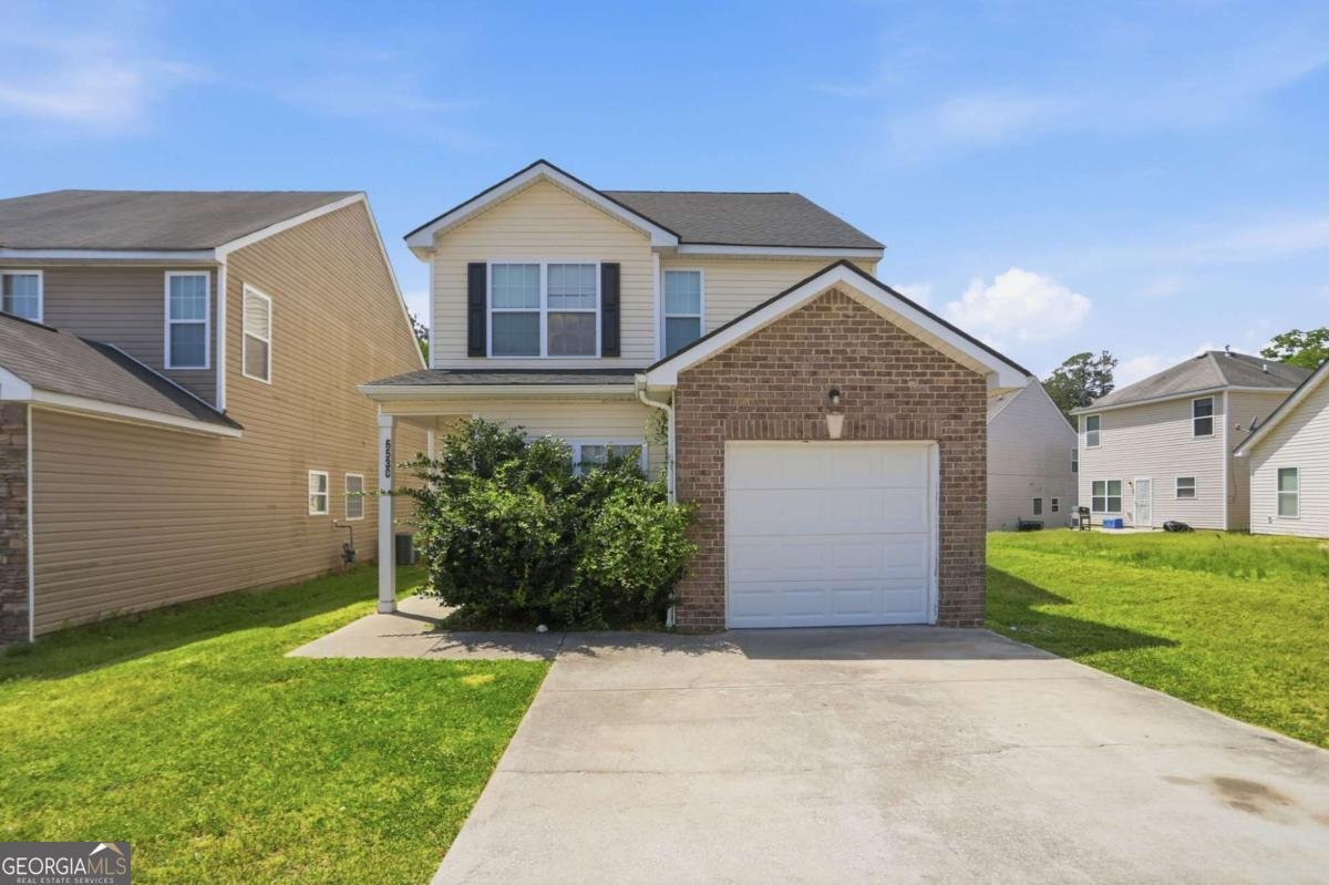 6530 Grey Fox Way Riverdale - Photo 1