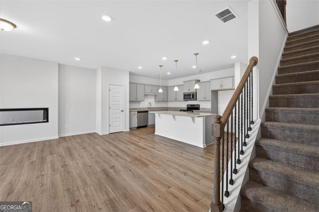 1010 Stiles Circle Cartersville - Photo 10